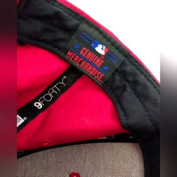 New ERA Los Angeles Angels Baseball Club Hat Beanie Sports - Picture 10 of 13